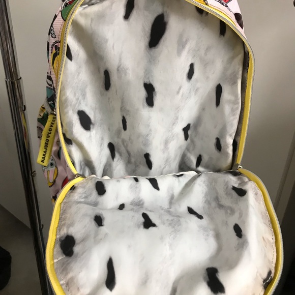 Harajuku Lovers Backpack main image 5